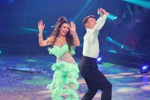 "Bei Oliver Pocher wird das abgefeiert": Ex-Kandidatin rechnet mit "Let's Dance" ab