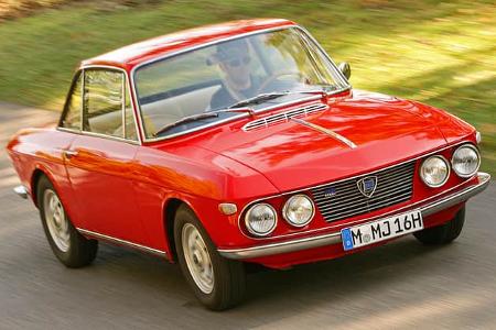 Oldtimer Versicherung