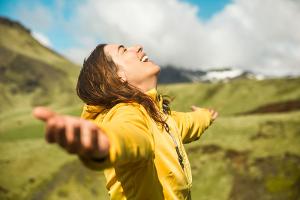 20 Tipps für ein glücklicheres Leben