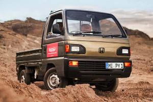 Diese supergünstigen Mini-Trucks muss man lieben
