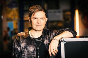 Michael Patrick Kelly: So findet er inneren Frieden 