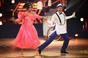 "Let's Dance"-Überraschung: Kandidatin muss aufgeben, Christine Neubauer kehrt zurück!