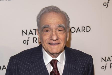 Regie-Legende Martin Scorsese hat sich in seinen Filmen häufig mit dem katholischen Glauben beschäftigt. Franziskus sei 