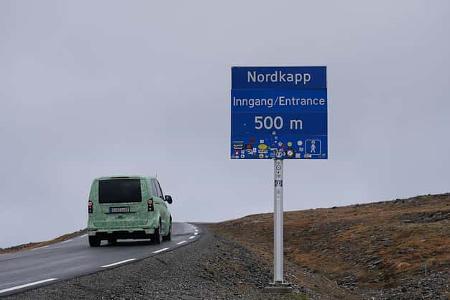 Erlkönig Mercedes V-Klasse mit EQ-Technologie EQV