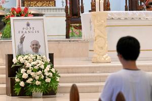 Wegen Papst-Begräbnis: Weitere Spiele der Serie A verlegt