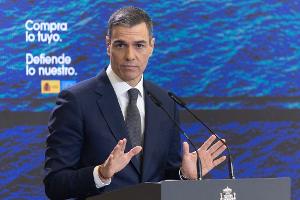 Nachzügler Spanien will Nato-Ziel doch schon 2025 erreichen