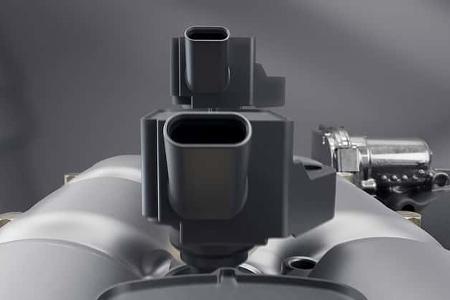 Horse Future Hybrid Concept Hybridantrieb Renault Geely