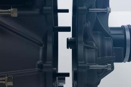 Horse Future Hybrid Concept Hybridantrieb Renault Geely