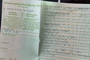 Verkehrsminister sucht Tester