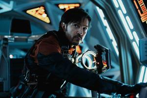 Zweite "Andor"-Staffel: "Star Wars" für Erwachsene