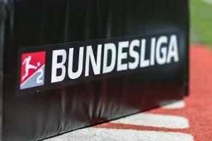 Einige Klubs mit Bedingungen im Lizenzierungsverfahren