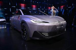 VW erwartet "Playoffs" in China