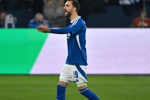 Zwei Spiele Sperre für Schalkes Karaman