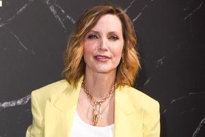 Nadja Auermann: "In die Kirche zu gehen, ist für mich wie Meditation"