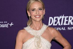 "Ready or Not": "Buffy"-Star Sarah Michelle Gellar bei Sequel dabei