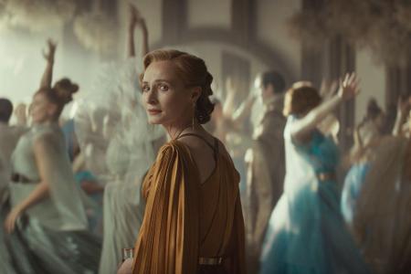 Andor, Staffel 2