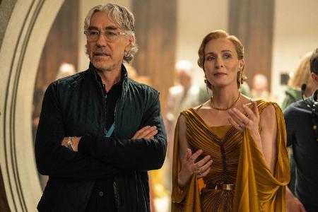 Andor, Staffel 2