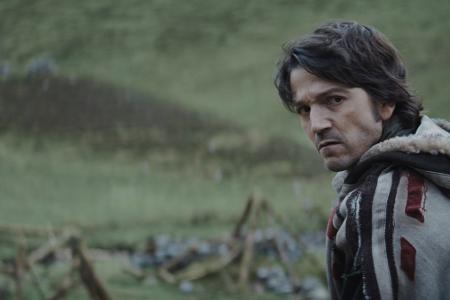 Andor, Staffel 2