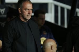 Flicks Barca marschiert weiter Richtung Titel