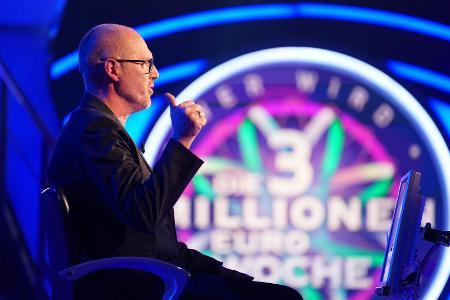 Wer wird Millionär?