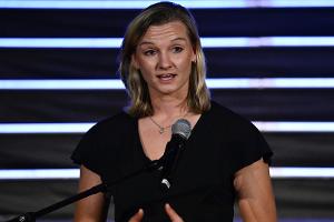 Popp über DFB-Frauen: Von frühem Aus bis EM-Titel alles drin