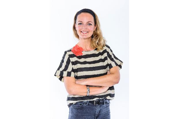 Eva Brenner im Interview