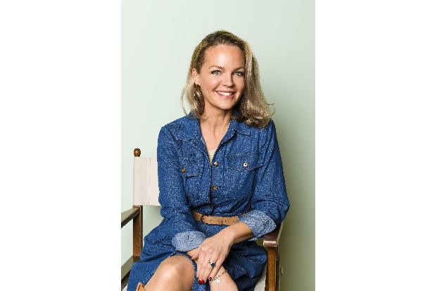 Eva Brenner im Interview