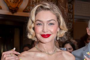 Gigi Hadid feiert 30. Geburtstag: Sechs Fakten über das Model