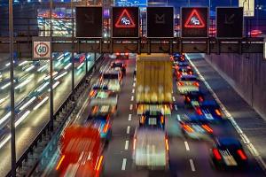 Osterferien-Ende bringt Stau-Probleme