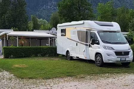 Wohnmobil