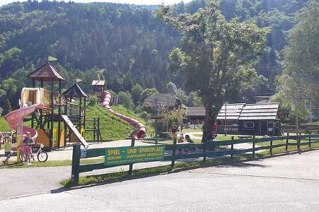 Spielplatz