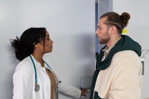 Das passiert heute in den Soaps