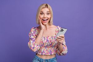 Überraschende Smartphone-Fakten