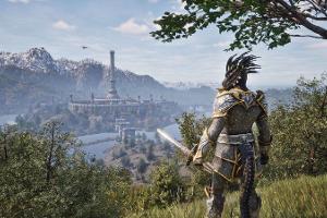 Überraschung: Remaster von "The Elder Scrolls IV: Oblivion" schon da