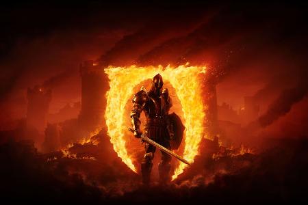 The Elder Scrolls: Oblivion Remastered