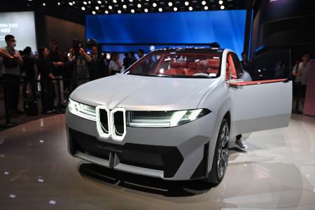 BMWs 