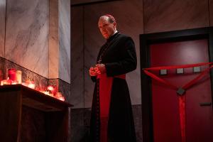 Nach dem Tod von Papst Franziskus: "Konklave" wird zum Streaming-Hit