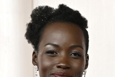 …bis Catherine Zeta-Jones, Lupita Nyong'o (Foto) und Gwyneth Paltrow liest sich die Liste der Cover-Stars wie ein 'Who's Who' der Hollywood-Beautys. Dass Schönheit keine Altersfrage ist, beweist nicht nur aktuell Demi Moore…