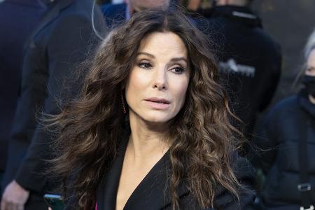 Auch Sandra Bullock war bereits 50, als sie 2015 den Titel erhielt.