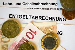 Union strikt gegen SPD-Vorstoß zum Mindestlohn