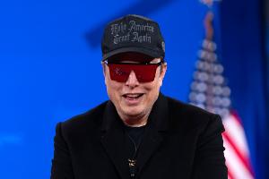 Musk will mehr Tesla-Chef statt Trumps Kostensenker sein