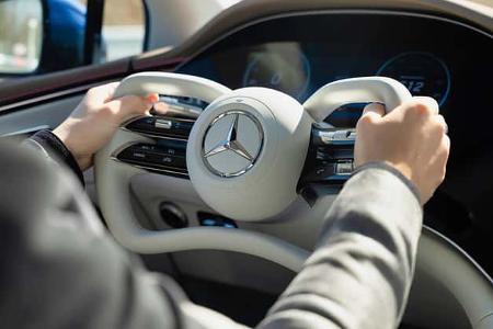 04/2025 Mercedes Steer-By-Wire