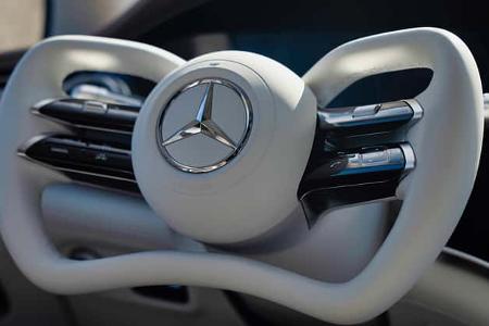 04/2025 Mercedes Steer-By-Wire