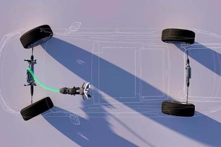 04/2025 Mercedes Steer-By-Wire