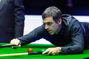 O'Sullivan gewinnt WM-Auftaktspiel gegen Carter