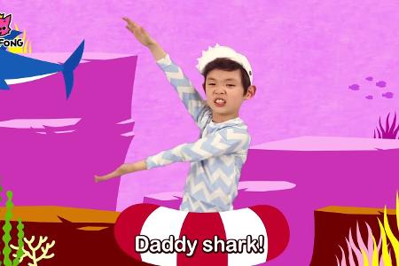 Baby Shark