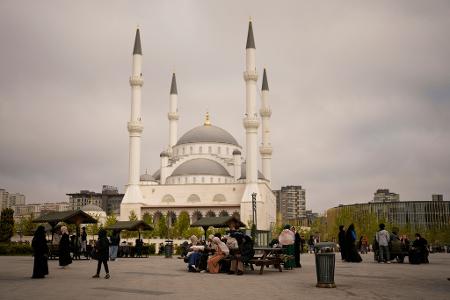 Istanbul in Angst - Sorge vor weiteren Beben