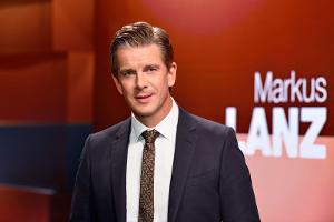 "Markus Lanz": Das sind heute seine Gäste