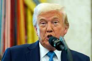 Streit um Krim: Trump geht Selenskyj an, USA erhöhen Druck