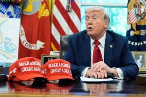 Trump: "Ich glaube, wir haben einen Deal mit Russland"